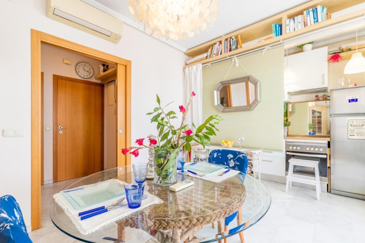 Paraiso Florida Appartement