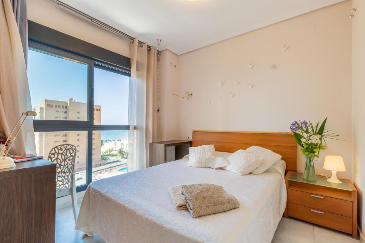 Paraiso Florida Appartement *