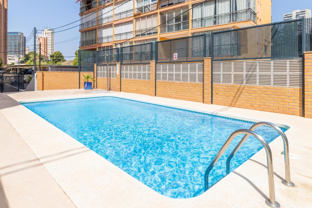 Paraiso Florida Appartement