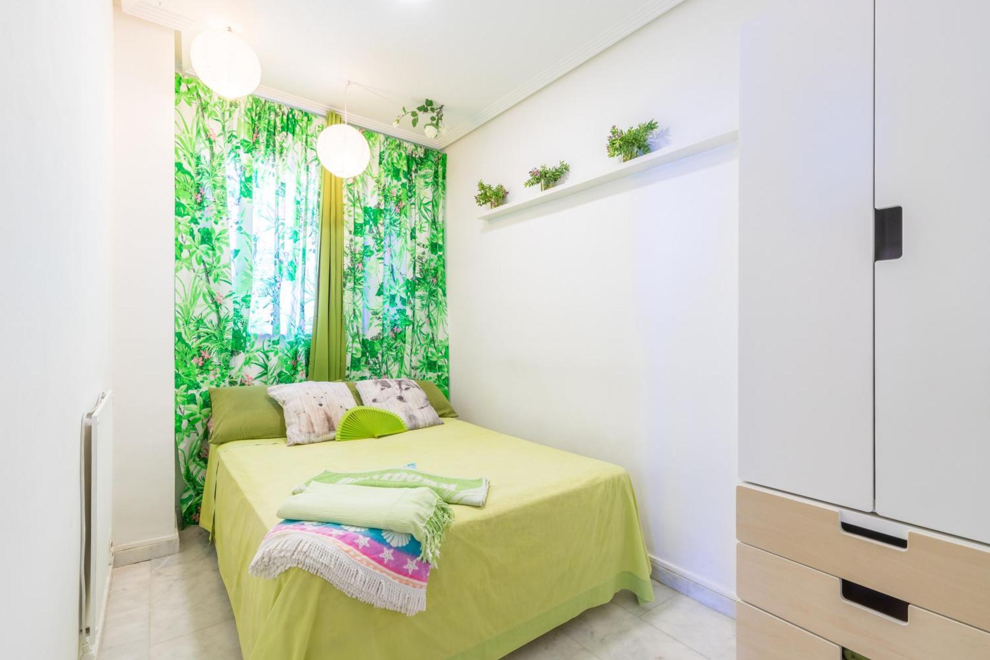 Paraiso Florida Appartement *