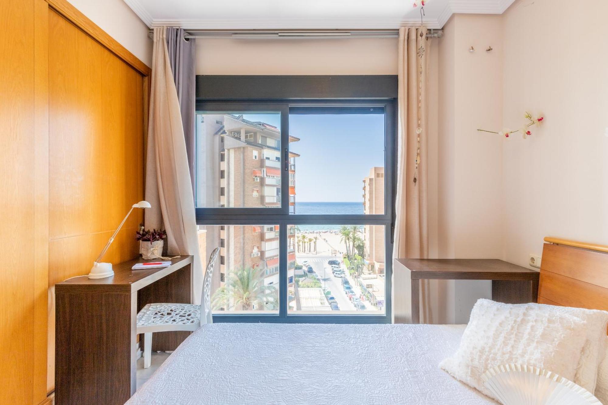 Appartement Paraiso Florida *