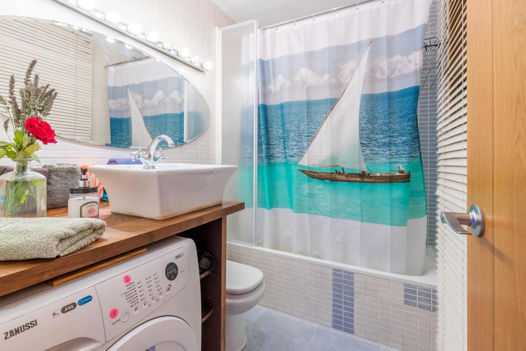 Appartement Paraiso Florida Benidorm